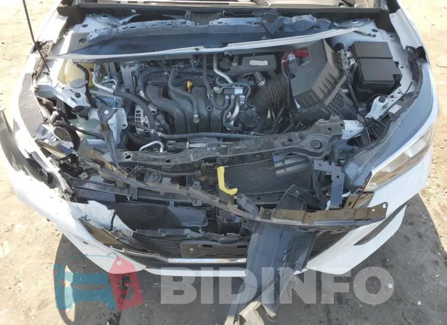3N1AB8CV7PY269264 Photo# 11