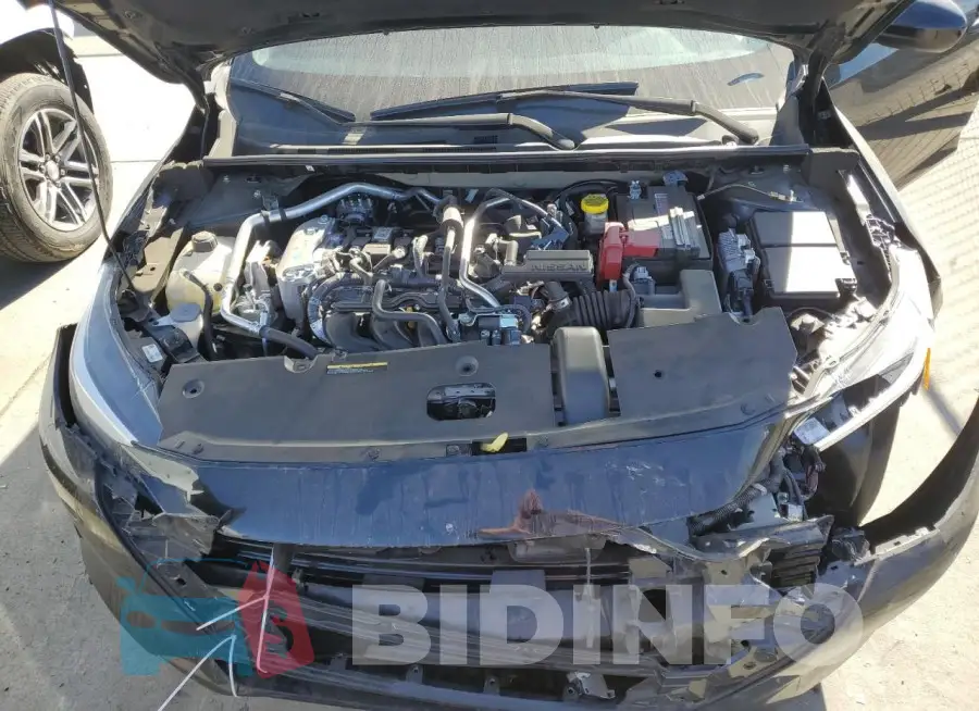 3N1AB8CVXRY258102 Photo# 11