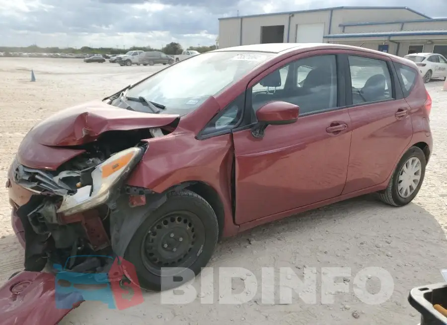 3N1CE2CP2FL400210 Photo# 1