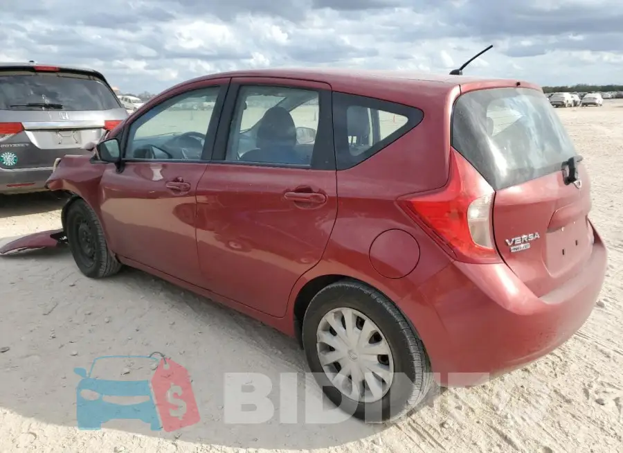 3N1CE2CP2FL400210 Photo# 2