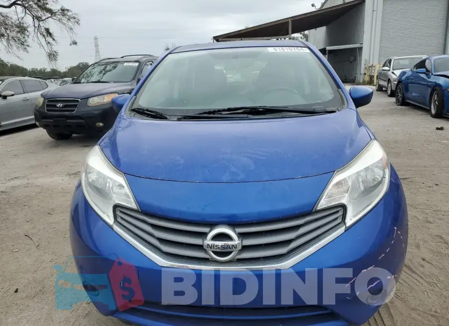 3N1CE2CP5GL398535 Photo# 5