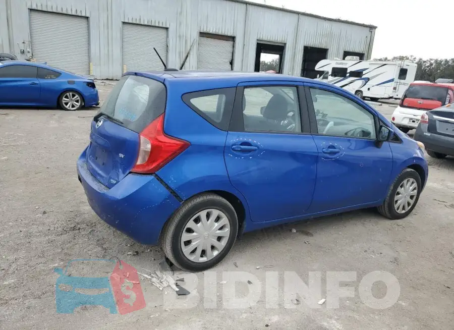 3N1CE2CP5GL398535 Photo# 3