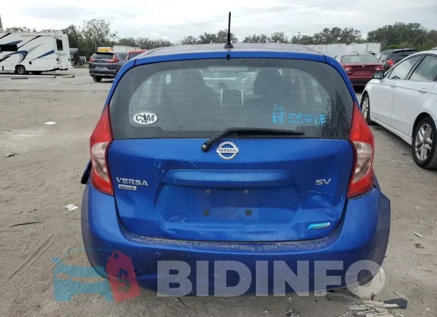 3N1CE2CP5GL398535 Photo# 6