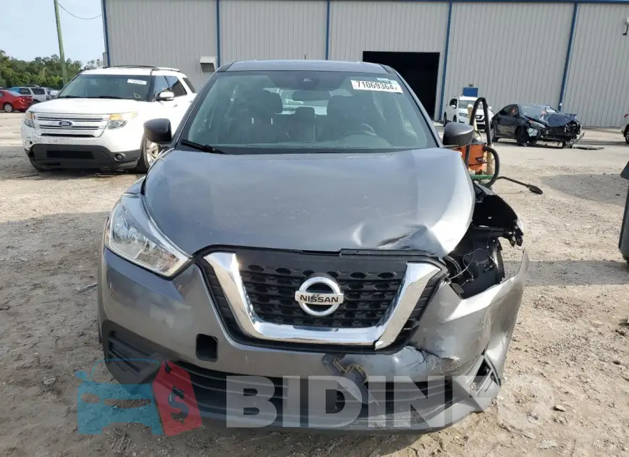 3N1CP5BV8LL560244 Photo# 5