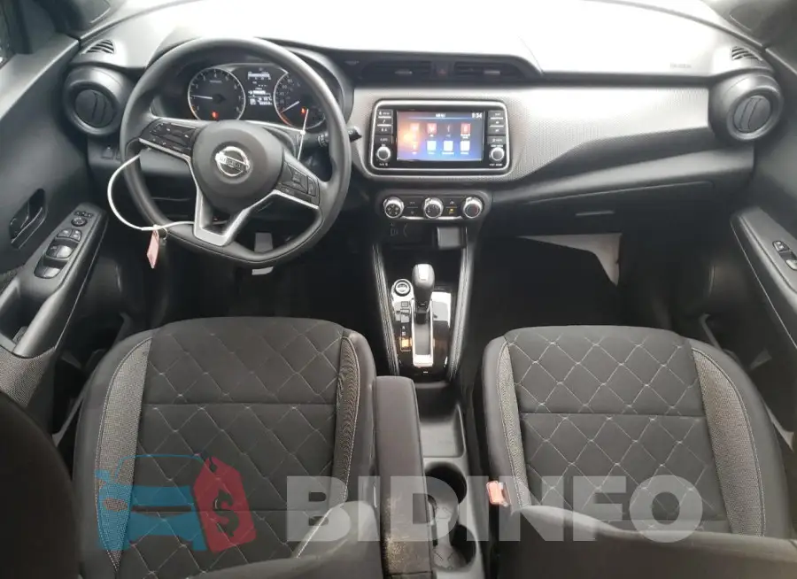 3N1CP5CU9KL503569 Photo# 8