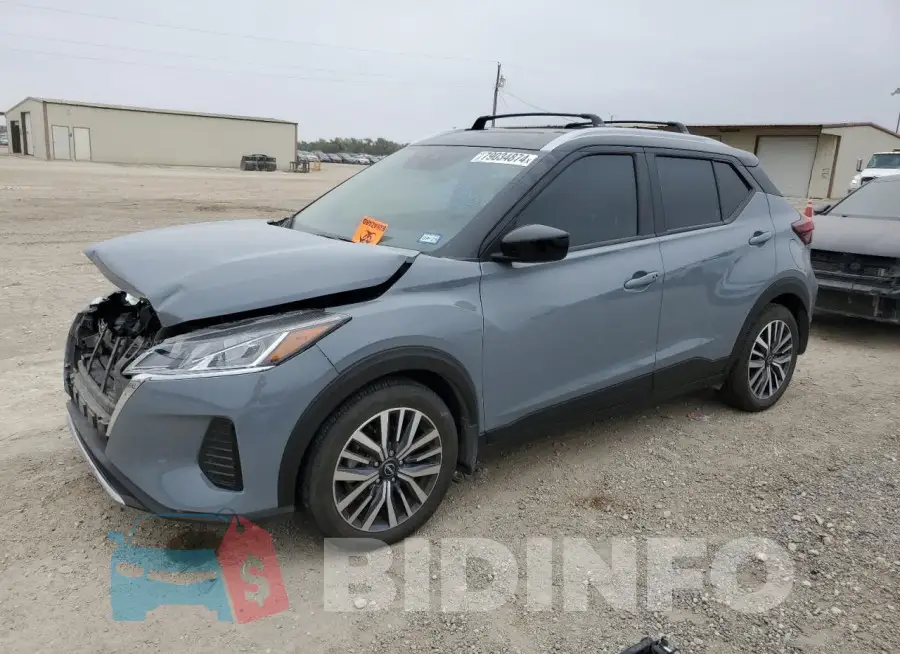 3N1CP5CV2PL553276 Photo# 1