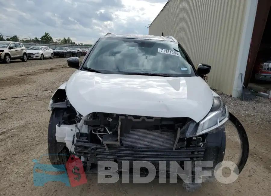 3N1CP5CV3RL483855 Photo# 5