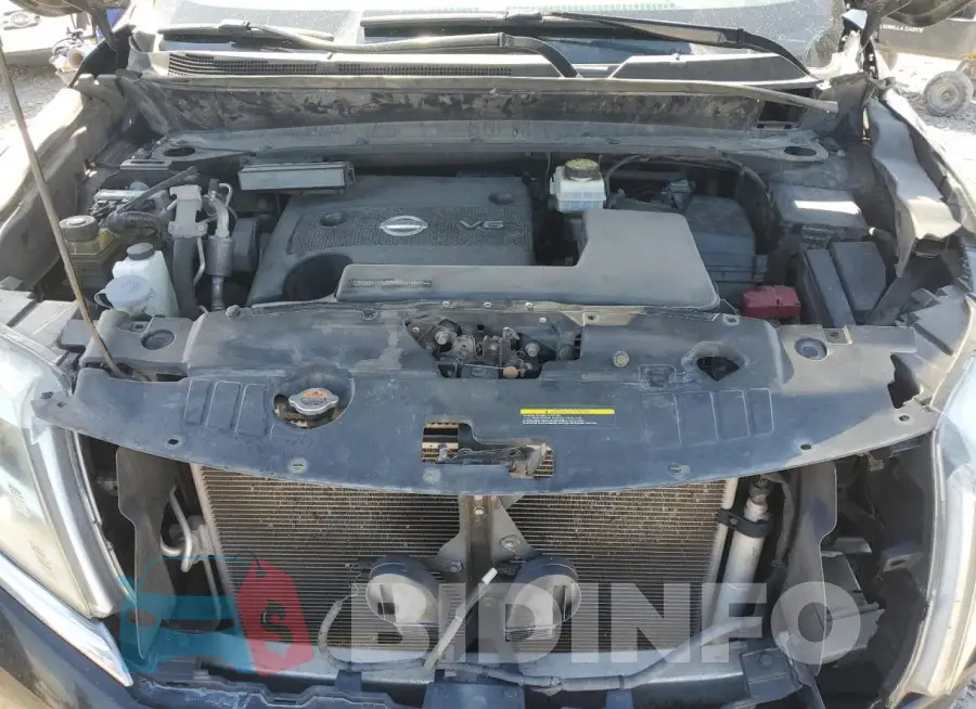 5N1AR2MM3FC619164 Photo# 12