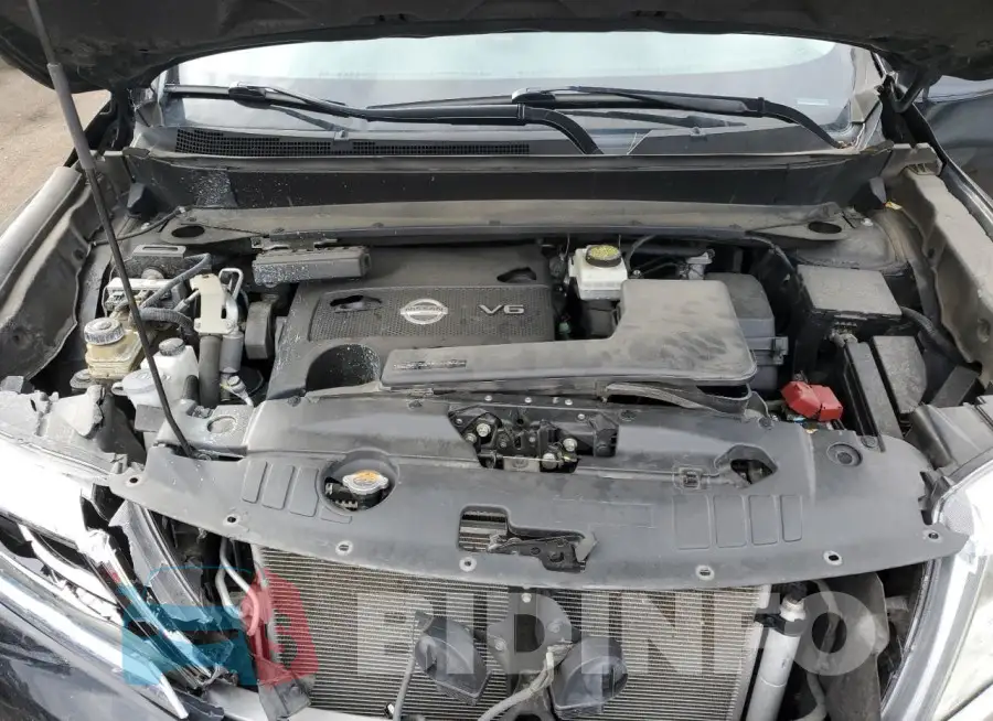 5N1AR2MM6FC635035 Photo# 11