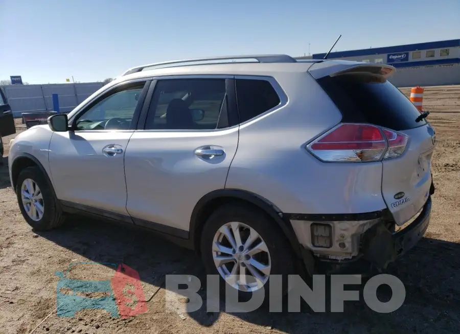 5N1AT2MVXFC855885 Photo# 2
