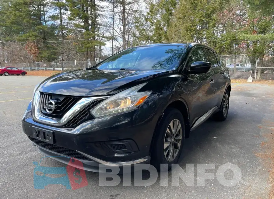 5N1AZ2MH9HN159664 Photo# 2