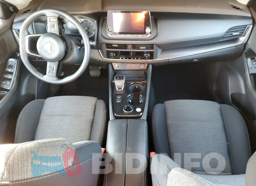5N1BT3BB6PC827487 Photo# 8