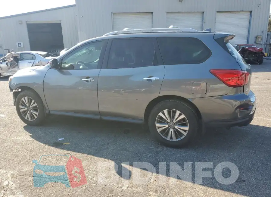 5N1DR2AN4LC602573 Photo# 2