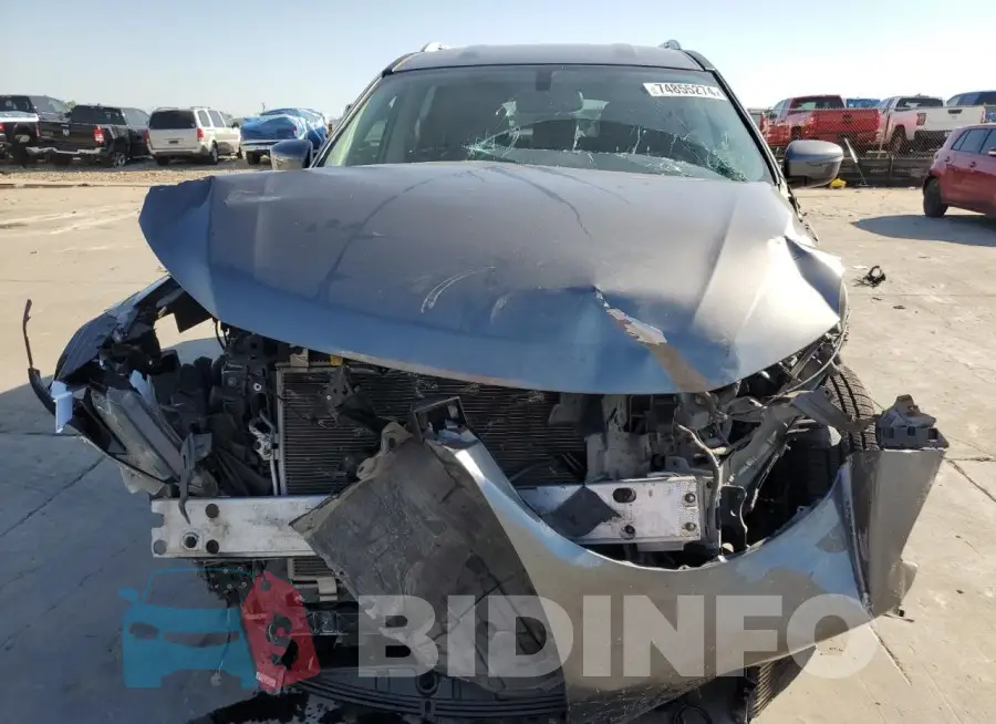 5N1DR2MM5KC577006 Photo# 5