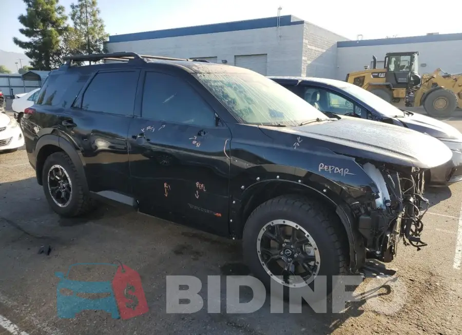 5N1DR3BD9RC262597 Photo# 4