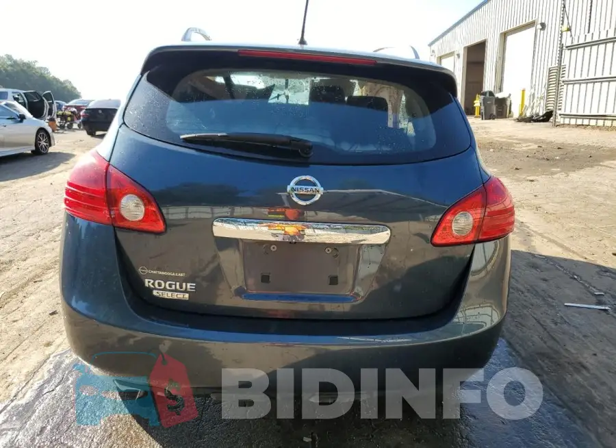JN8AS5MT4FW656096 Photo# 6