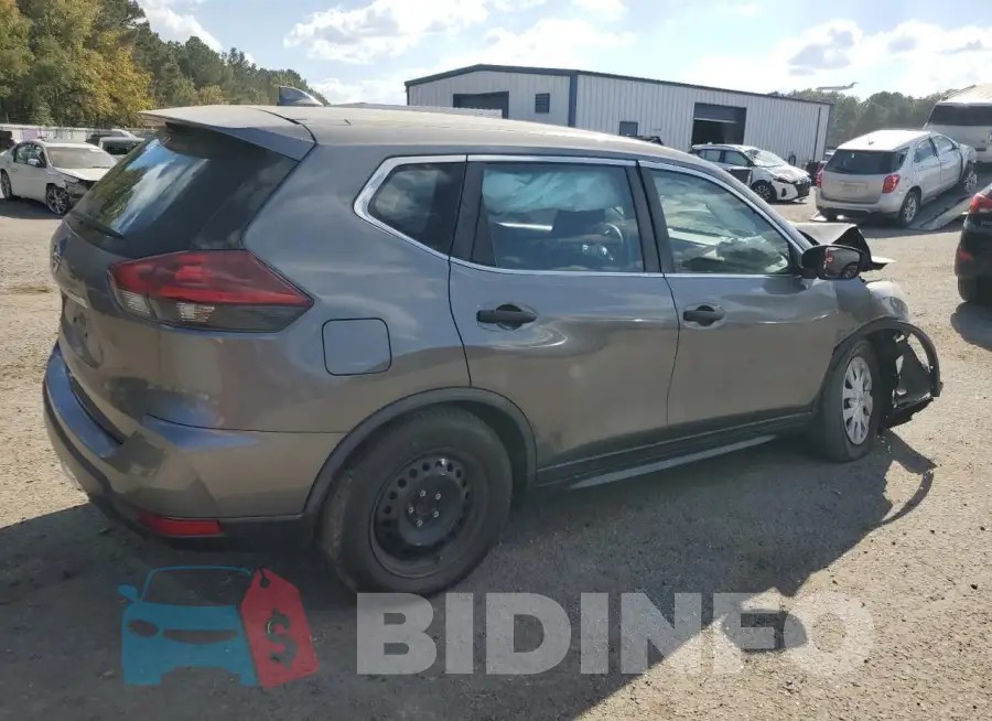 JN8AT2MTXKW503082 Photo# 3