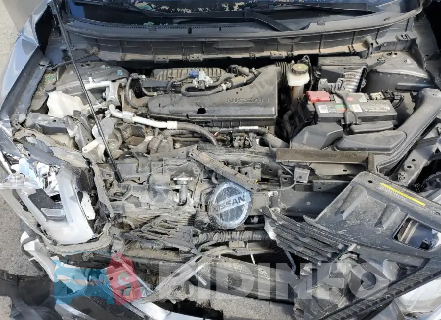 JN8AT2MTXKW503082 Photo# 11
