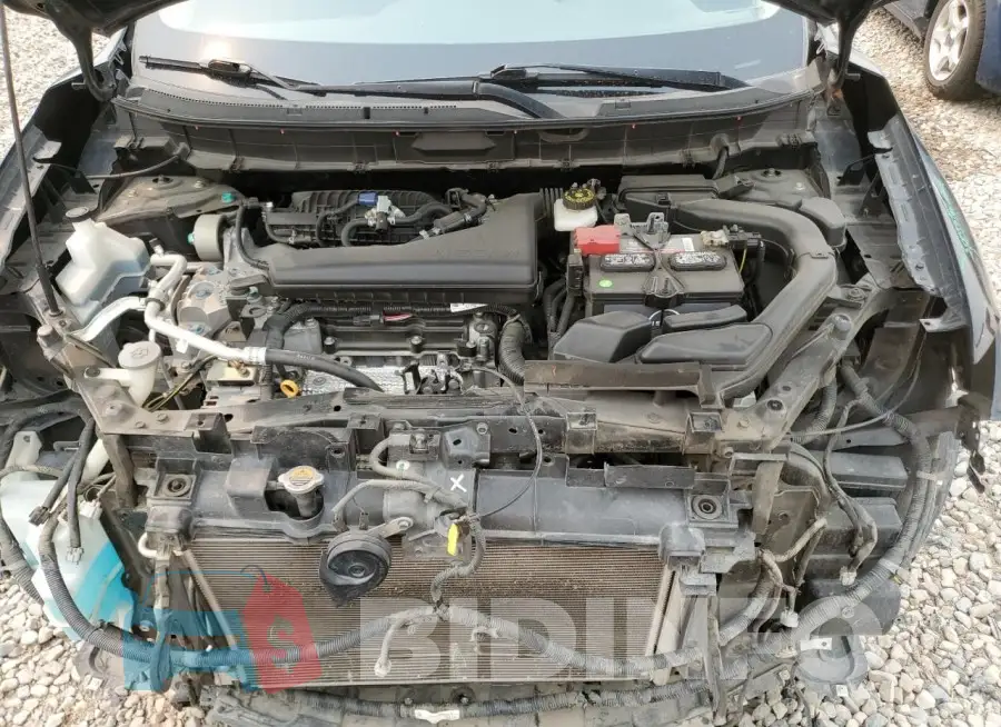 KNMAT2MT2LP501091 Photo# 12