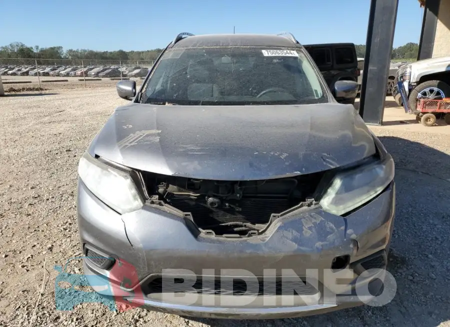 KNMAT2MT4GP611341 Photo# 5