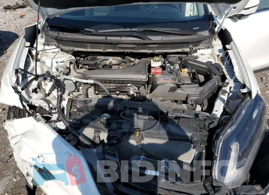 KNMAT2MT6LP524163 Photo# 12