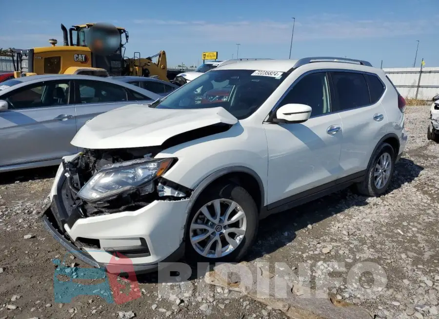 KNMAT2MT6LP524163 Photo# 1
