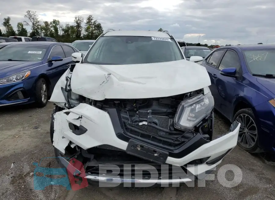 KNMAT2MT6LP524163 Photo# 5