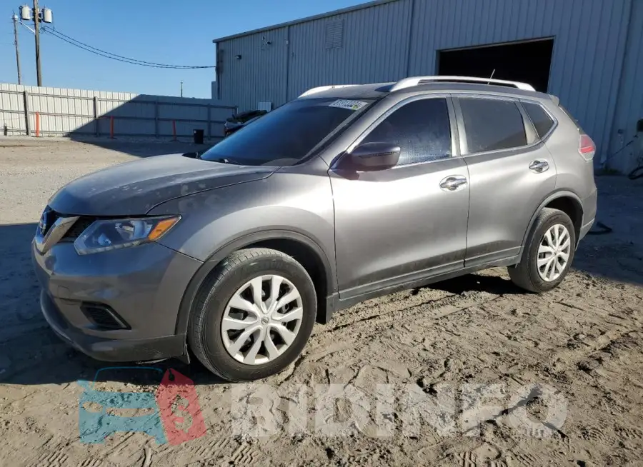 KNMAT2MT7GP676961 Photo# 1