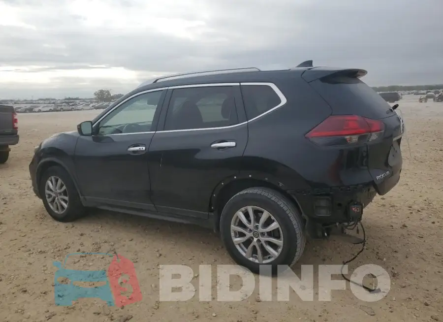 KNMAT2MT9LP502965 Photo# 2
