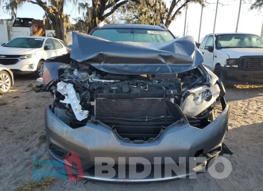 KNMAT2MTXFP529094 Photo# 5