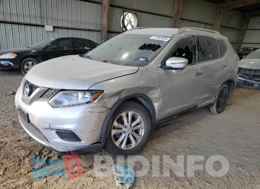 KNMAT2MTXGP696816 Photo# 1