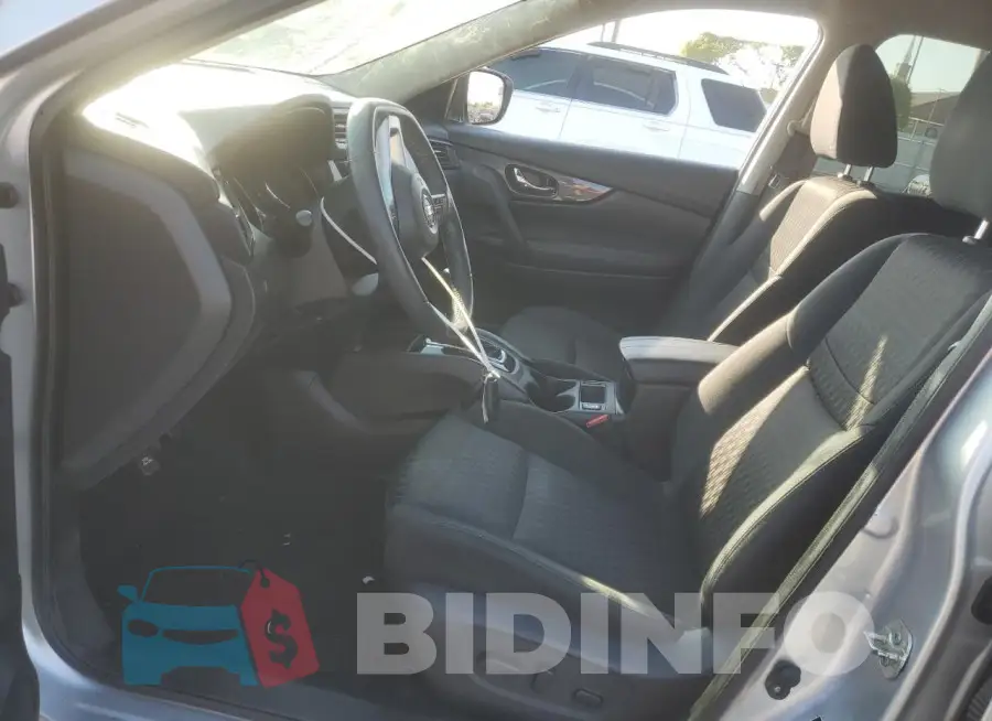 KNMAT2MTXLP508824 Photo# 7