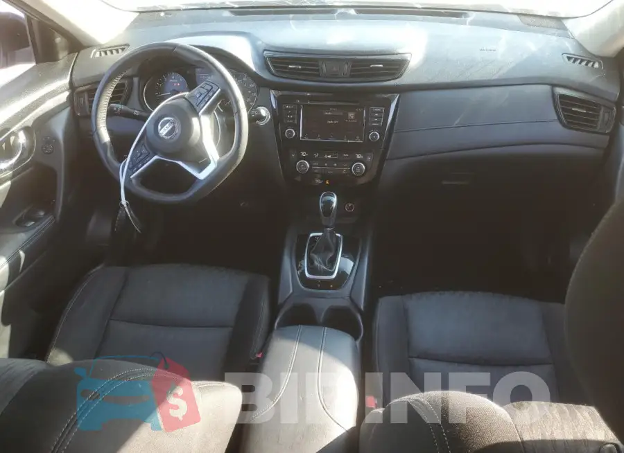 KNMAT2MTXLP508824 Photo# 8
