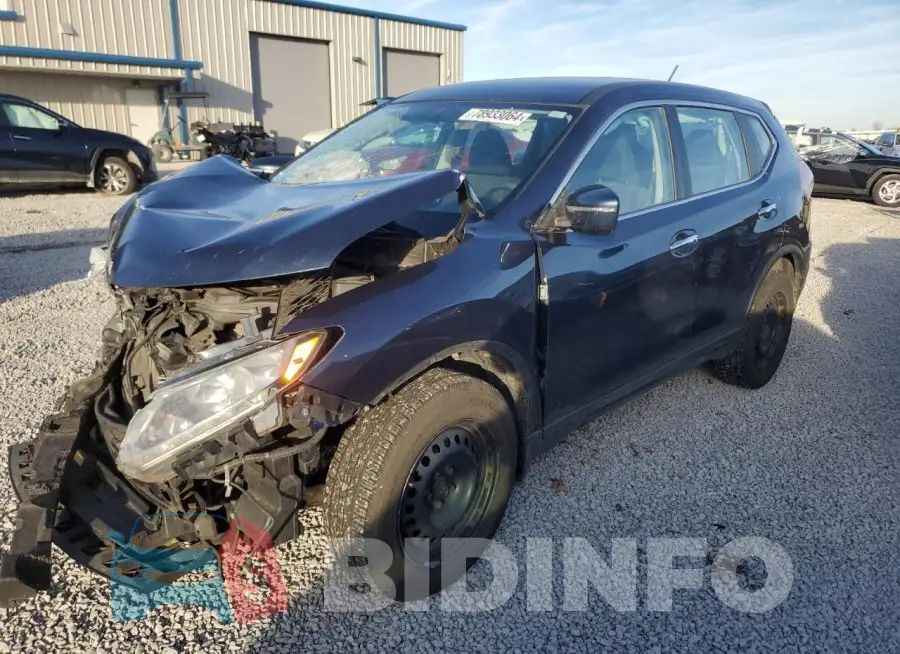 KNMAT2MV0FP515836 Photo# 1