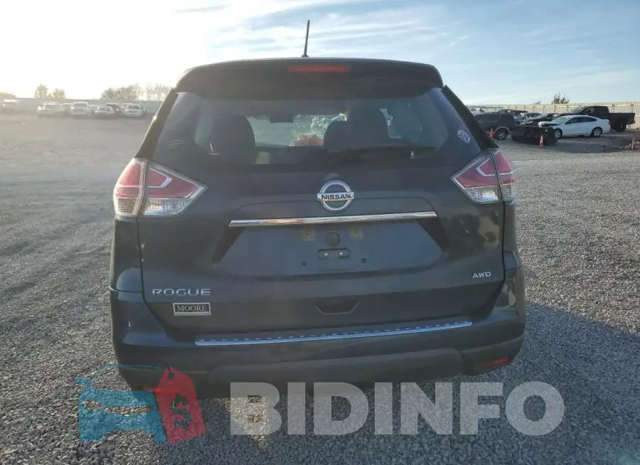 KNMAT2MV0FP515836 Photo# 6