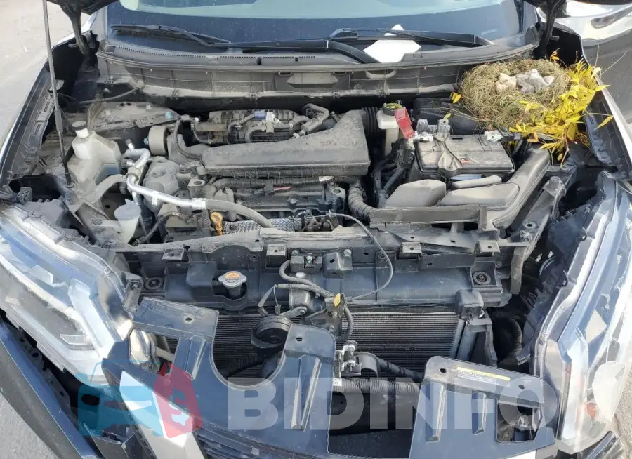 KNMAT2MV2KP552798 Photo# 12