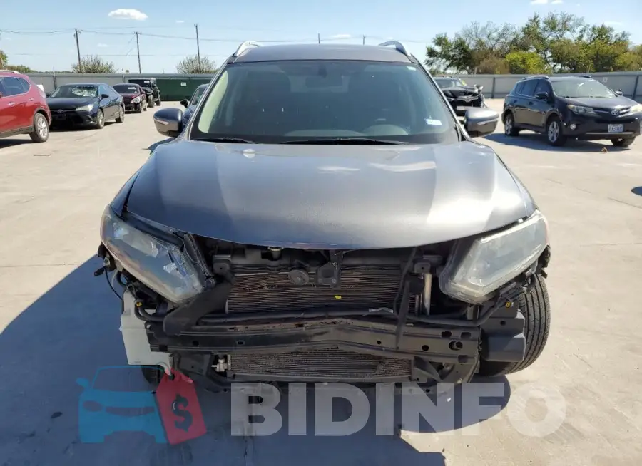 KNMAT2MV5FP520692 Photo# 5