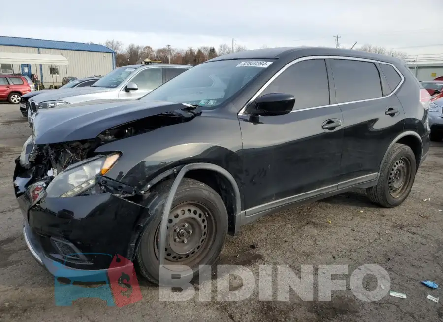 KNMAT2MV5GP651462 Photo# 1