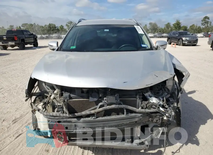 KNMAT2MV5JP581758 Photo# 5