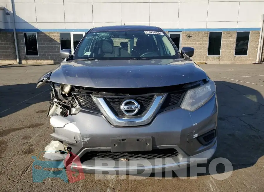 KNMAT2MV6GP651826 Photo# 5