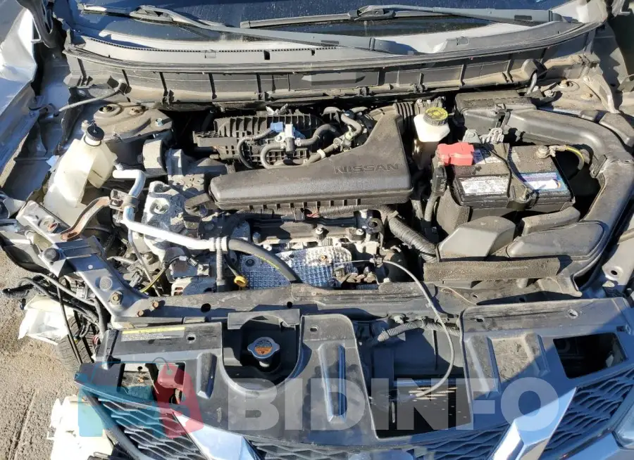 KNMAT2MV6GP651826 Photo# 11