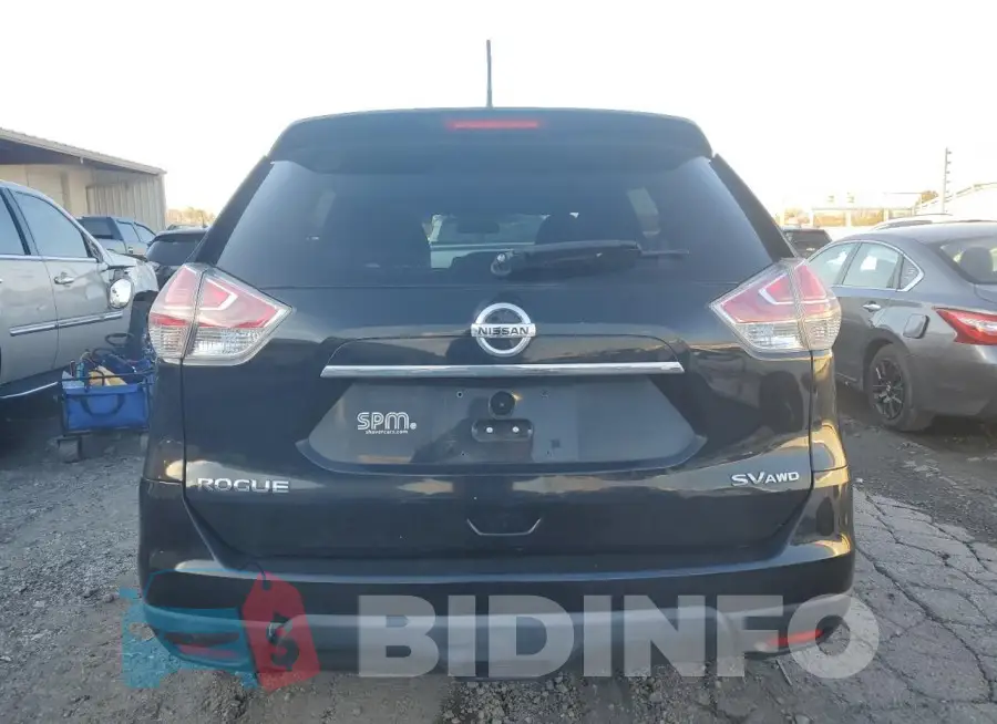 KNMAT2MV7GP657084 Photo# 6