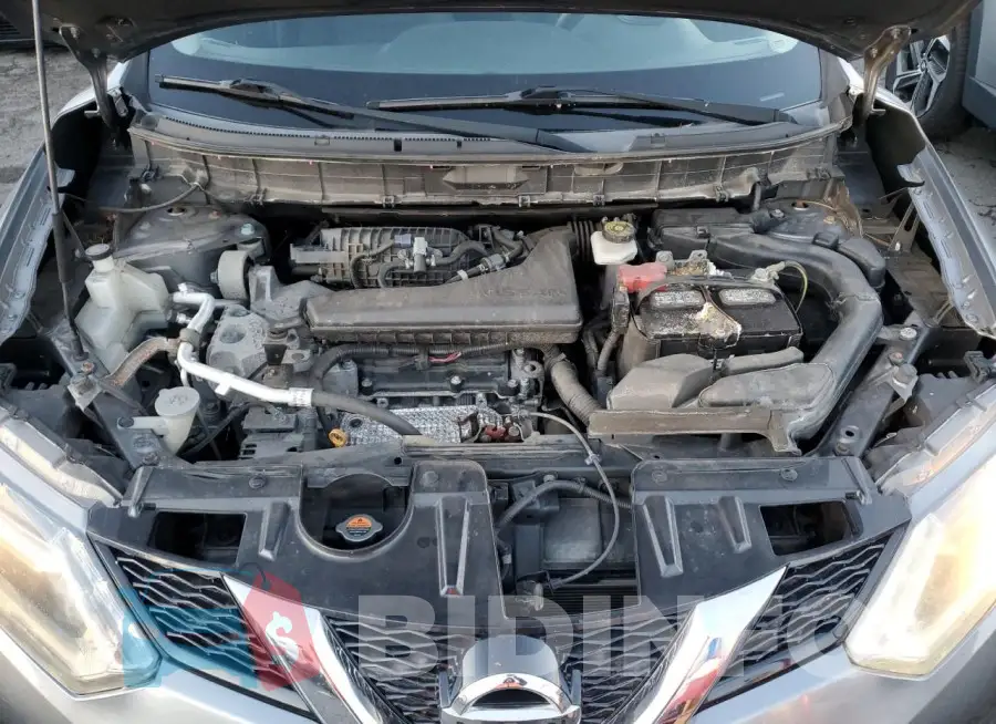 KNMAT2MVXFP504200 Photo# 12