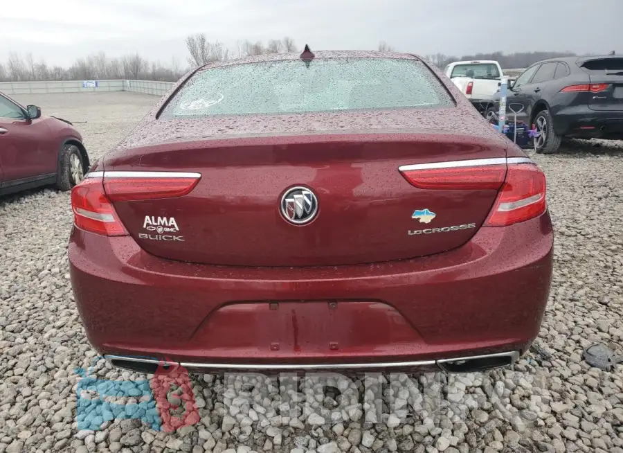 1G4ZR5SS0HU181545 Photo# 6