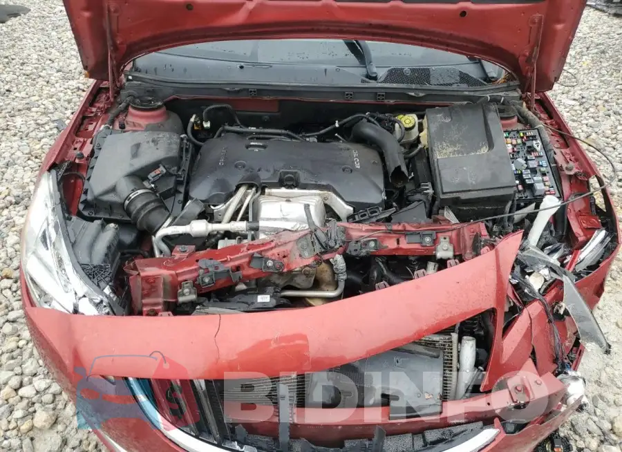 2G4GN5EX6F9273313 Photo# 11