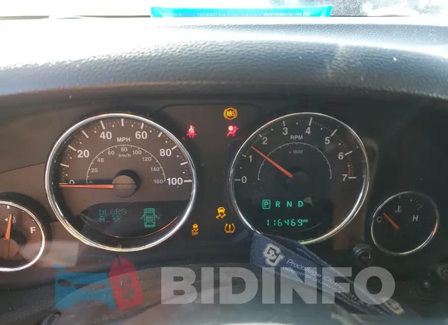 1C4BJWDG8HL644064 Photo# 9