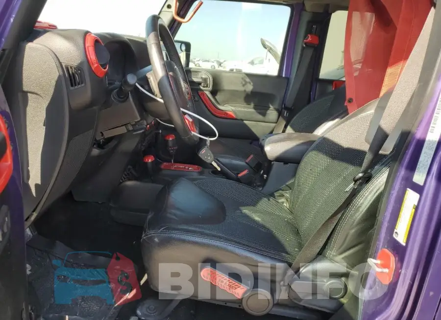 1C4BJWEG2GL220151 Photo# 7