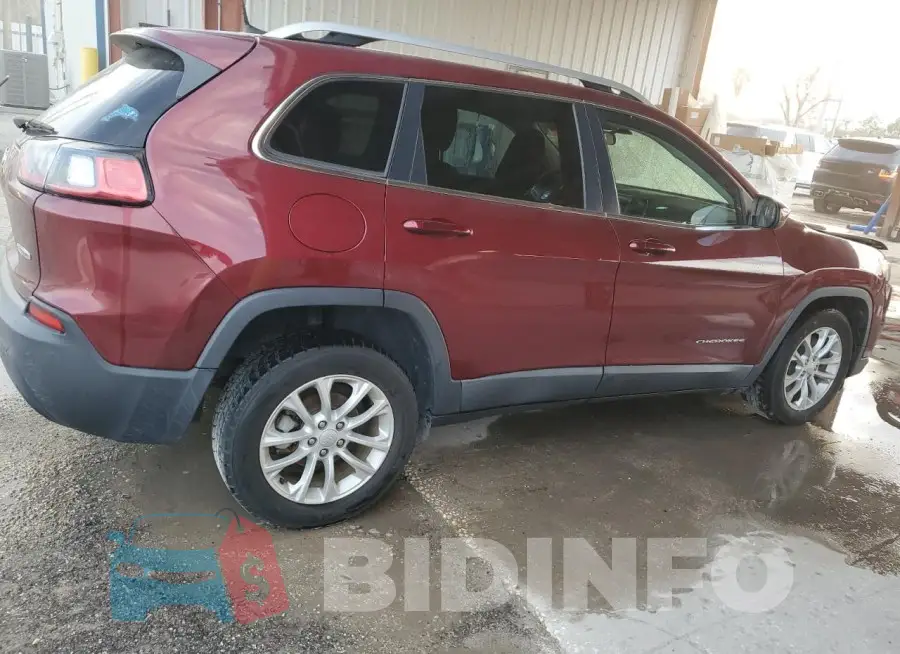 1C4PJLCB9KD377013 Photo# 3