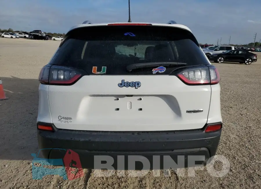 1C4PJLLB6LD503362 Photo# 6