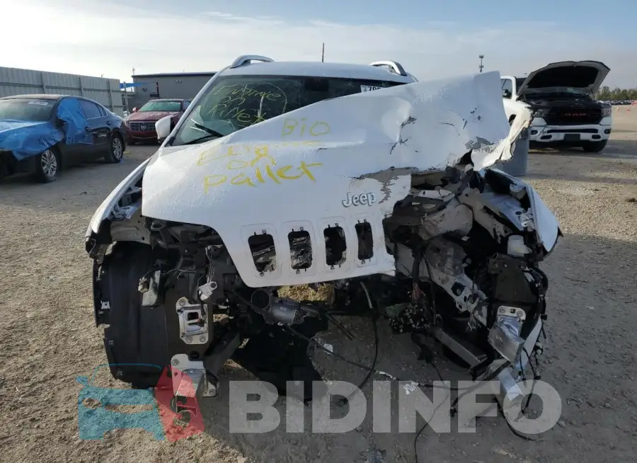 1C4PJLLB6LD503362 Photo# 5